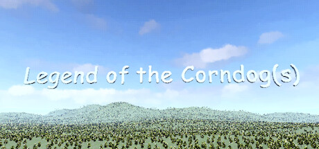 Legend of the Corndog(s)