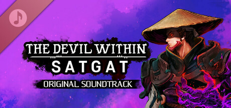The Devil Within: Satgat Soundtrack