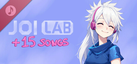 JOI Lab VR: +15 Songs