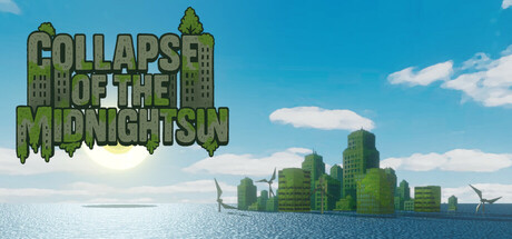 Collapse Of The Midnight Sun