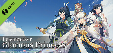 Peacemaker: Glorious Princess DEMO