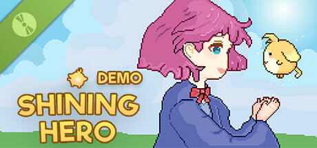 Shining Hero Demo