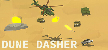 Dune Dasher