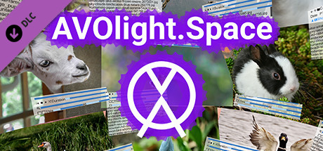 AVOlight.Space - Unlock Media Players