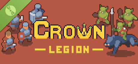 Crown Legion Demo