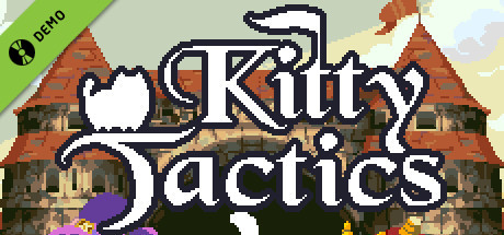 Kitty Tactics Demo