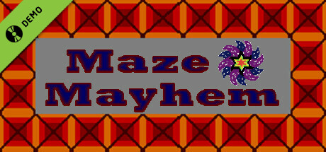 Maze Mayhem Demo