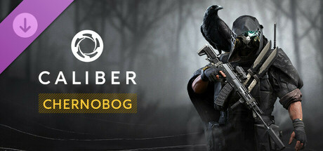 Caliber: Chernobog