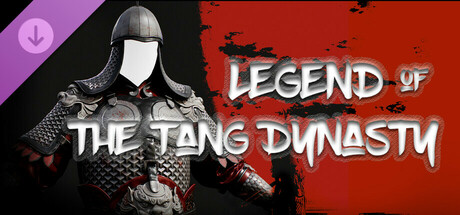 The Last Soldier of the Ming Dynasty: Legend of the Tang Dynasty