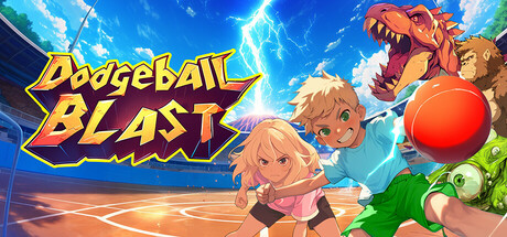 Dodgeball Blast