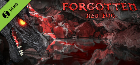 Forgotten Red Fog Demo