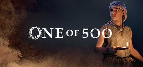 ONE of 500