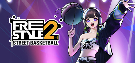 Freestyle 2: Street Basketball