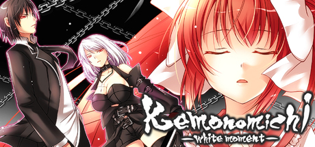 Kemonomichi-White Moment-