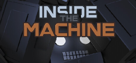 Inside the machine