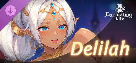 Everlusting Life - Mascot Delilah