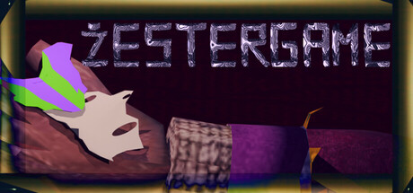 ŽESTERGAME
