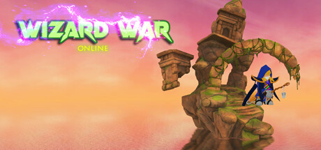 Wizard War Online