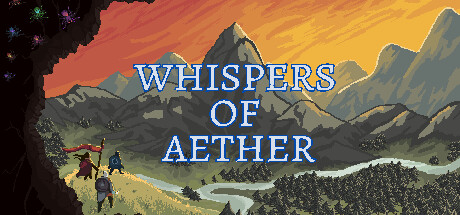 Whispers Of Aether