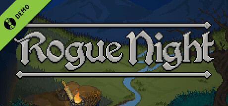 Rogue Night Alpha Demo