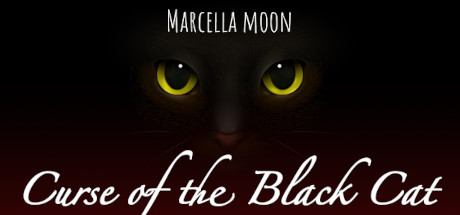 Marcella Moon: Curse of the Black Cat