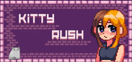 Kitty Rush