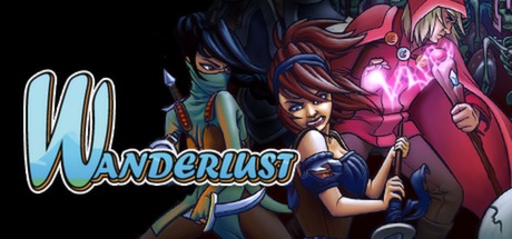 Wanderlust: Rebirth Trailer