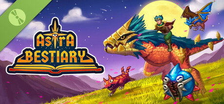 Astra Bestiary Demo