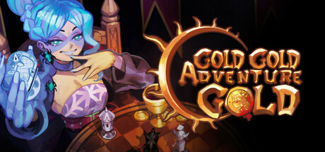 Gold Gold Adventure Gold