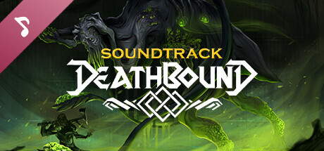 Deathbound Soundtrack