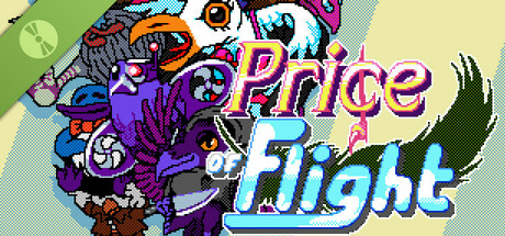 Price of Flight Demo