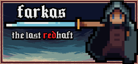 Farkas: the Last Redhaft