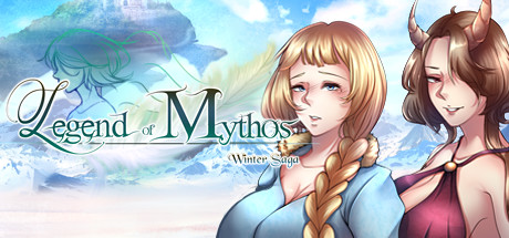 The Legend of Mythos