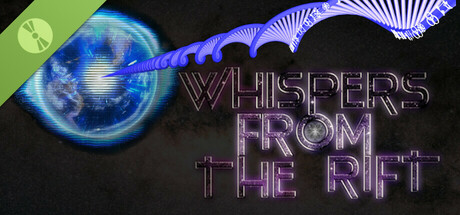 Whispers From The Rift Demo