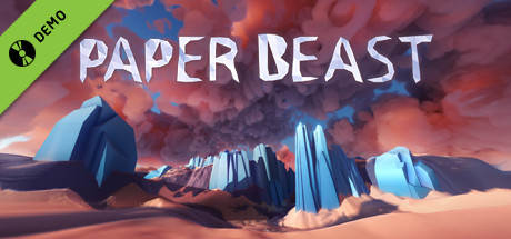 Paper Beast Demo