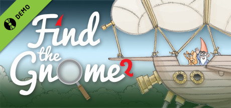 Find the Gnome 2 Demo