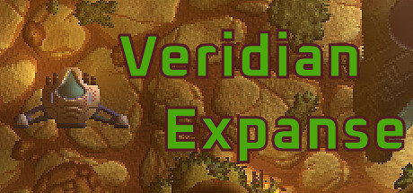 Veridian Expanse