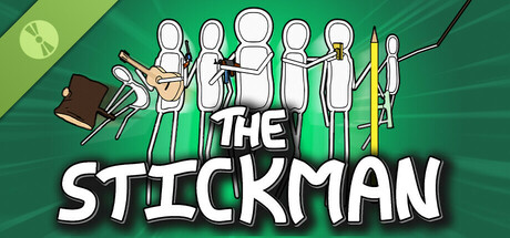 The Stickman Demo