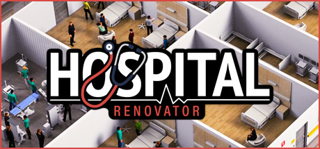 Hospital Renovator