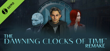 The Dawning Clocks of Time Remake Demo