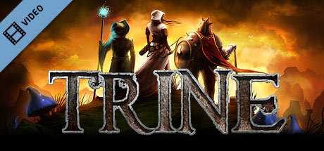 Trine Teaser Trailer