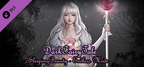 DarkFairyTales SleepingBeauty - Endless Mode