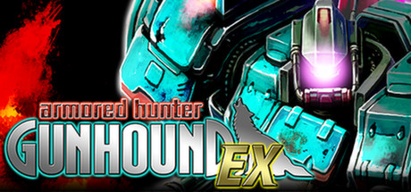 Gunhound EX