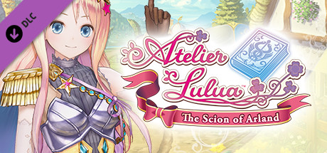 Atelier Lulua: Season Pass 