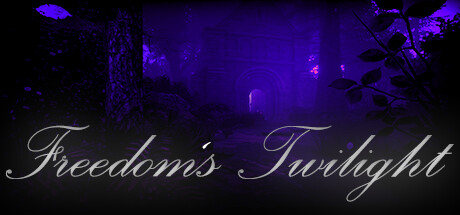 Freedom's Twilight