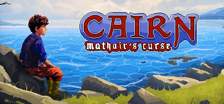 Cairn: Mathair's Curse