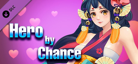 Hero by Chance: Lady Man