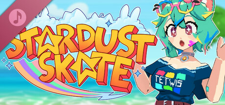Stardust Skate Soundtrack