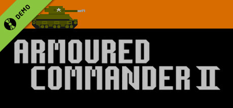 Armoured Commander II Demo