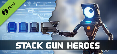 Stack Gun Heroes Demo